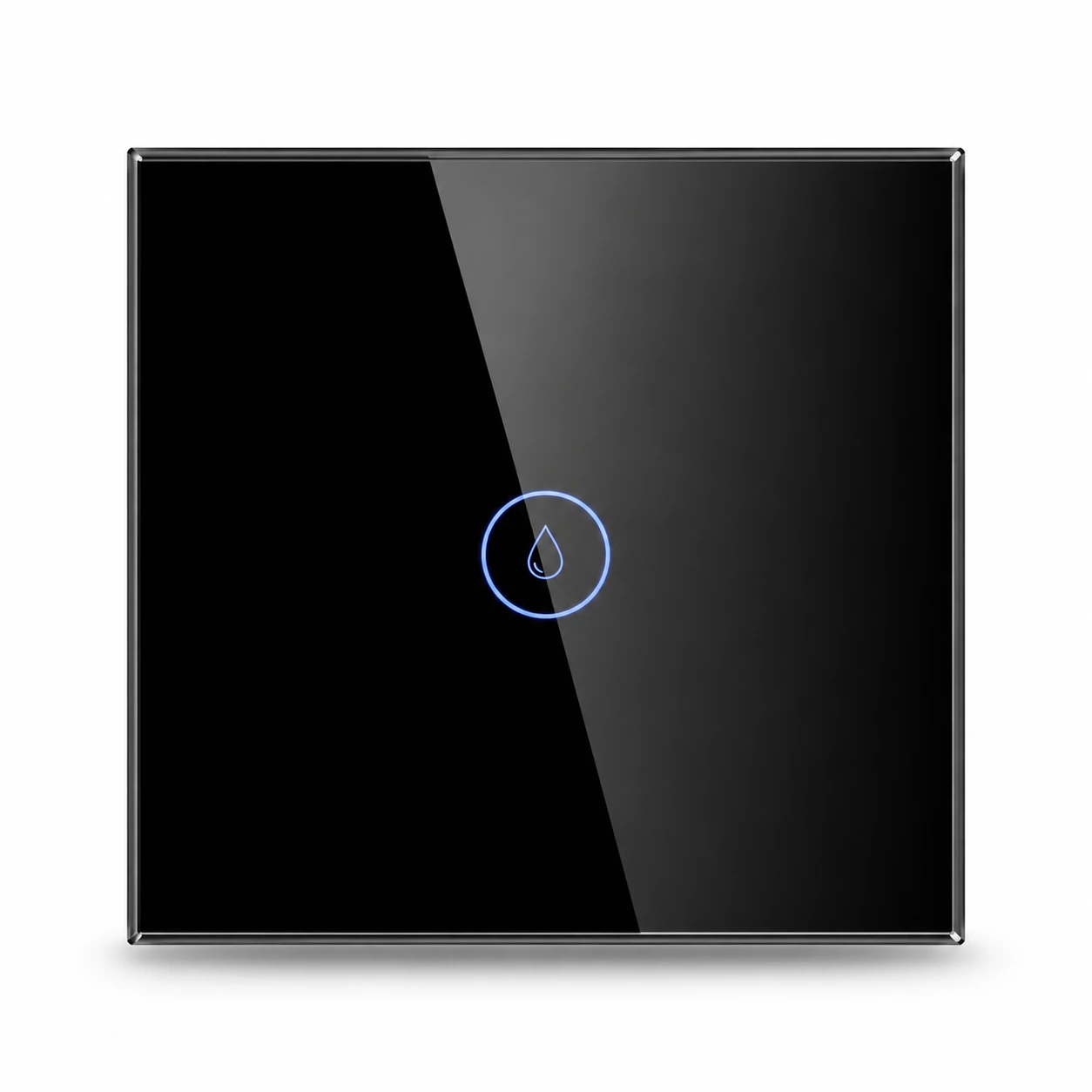مفتاح ذكي للمكيفات والسخانات 40A Wi‑Fi